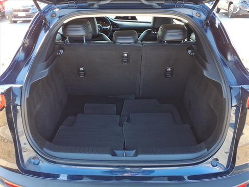 Used 2024 MAZDA CX-30 AWD 2.5 S w/ Select Sport Pkg image 31