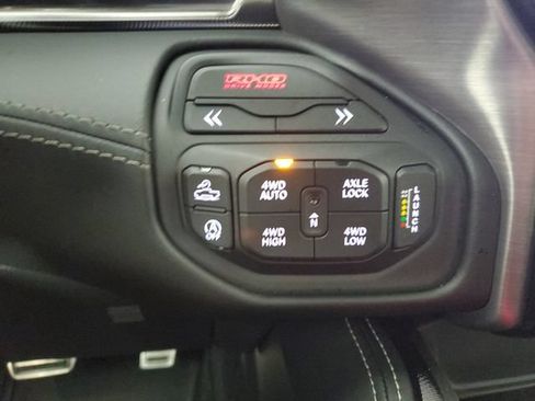 Used 2025 RAM 1500 RHO w/ RHO Level 1 Equipment Group AWD/4WD image 33