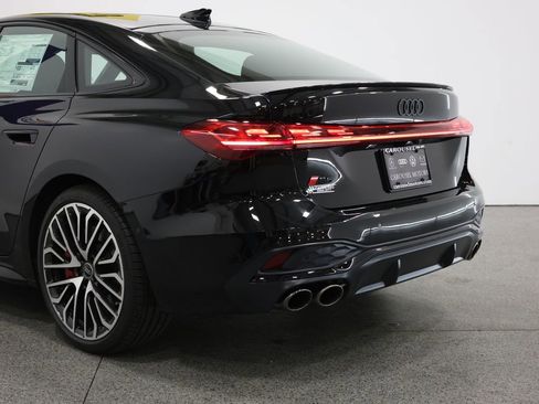 New 2026 Audi S5 Prestige AWD/4WD image 10
