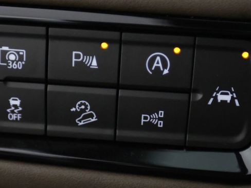 Used 2026 GMC Yukon XL Denali Ultimate image 28