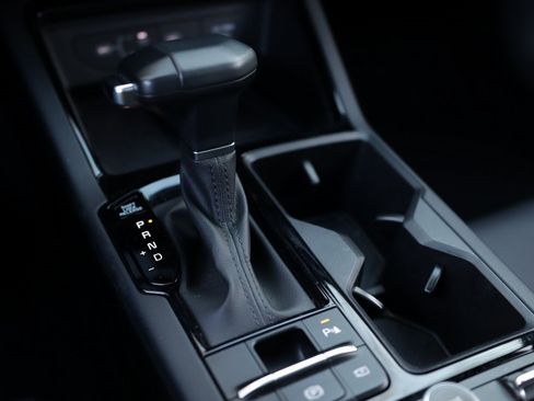 Used 2025 Kia K5 GT image 22