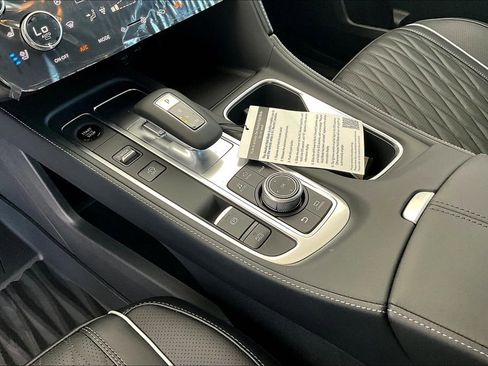 New 2026 INFINITI QX60 Autograph w/ Autograph Tech Package image 22