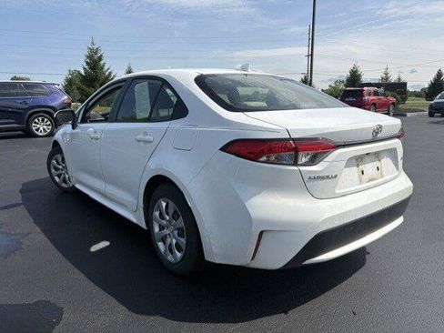 Used 2022 Toyota Corolla LE FWD image 10