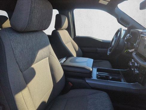 Used 2024 Ford F150 XLT w/ Mobile Office Package image 21