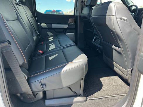 Used 2026 Ford F350 Lariat w/ FX4 Off-Road Package AWD/4WD image 22
