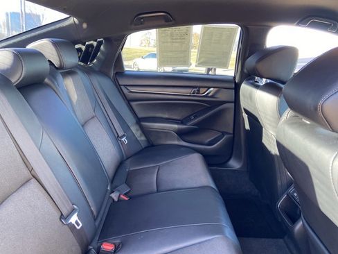 Used 2021 Honda Accord Sport image 20