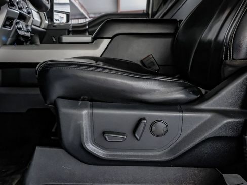 Used 2020 Ford F250 Lariat AWD/4WD image 30