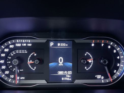 Used 2024 Hyundai Tucson SEL image 19