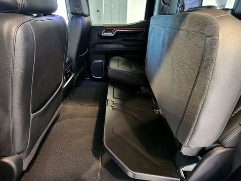 Used 2023 GMC Sierra 1500 Denali w/ Denali Reserve Package image 71