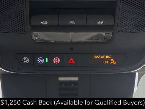 New 2026 Buick Enclave Sport Touring w/ Super Cruise Package FWD image 28