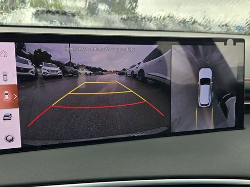 New 2026 Genesis GV70 3.5T Sport Prestige image 11