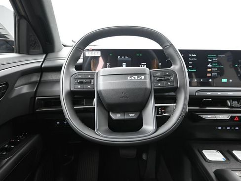 New 2027 Kia Telluride EX X-Line AWD/4WD image 35