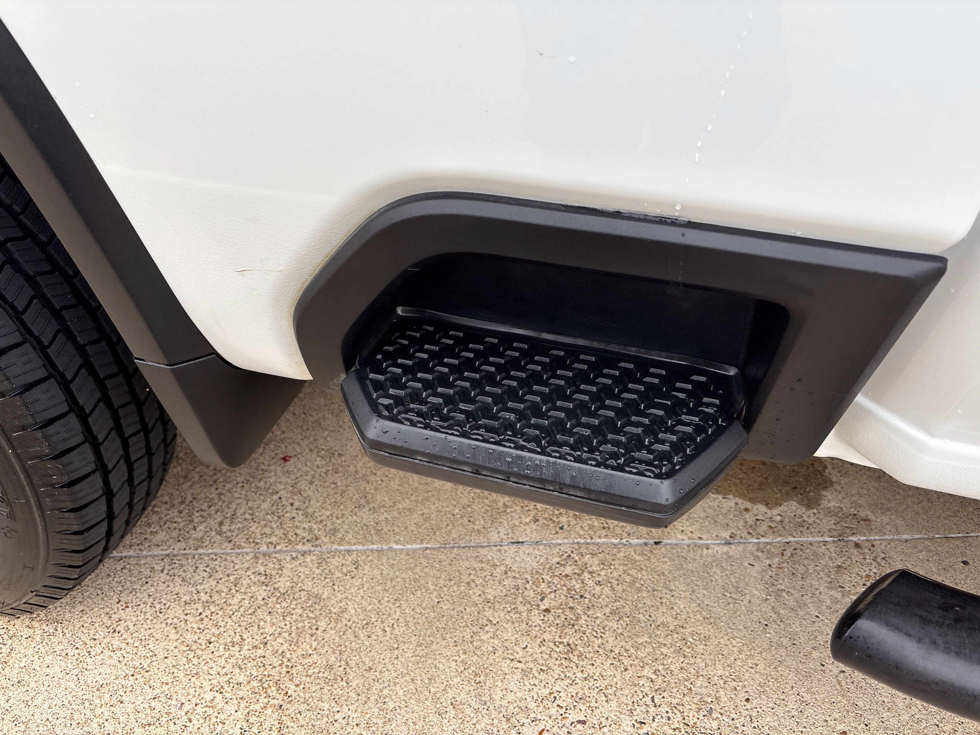 Used 2020 Chevrolet Silverado 2500 W/T AWD/4WD image 14