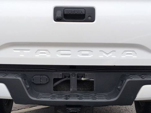 Certified 2023 Toyota Tacoma SR image 27