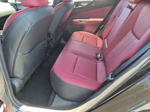 Used 2023 Lexus NX 250 FWD w/ Towing Package (2000 Lbs) image 18