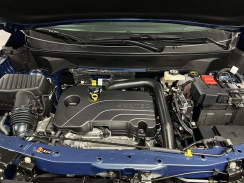 New 2026 Chevrolet Equinox LT w/ Convenience Package II image 65