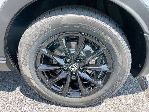 Certified 2026 Honda CR-V Sport image 45