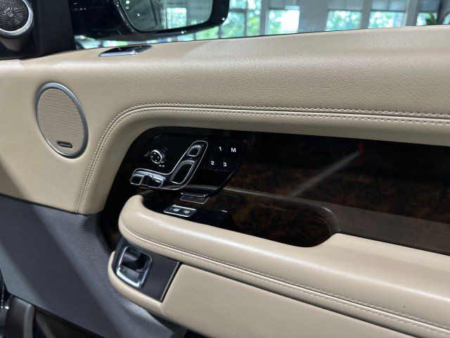 Used 2021 Land Rover Range Rover Westminster Edition AWD/4WD image 53