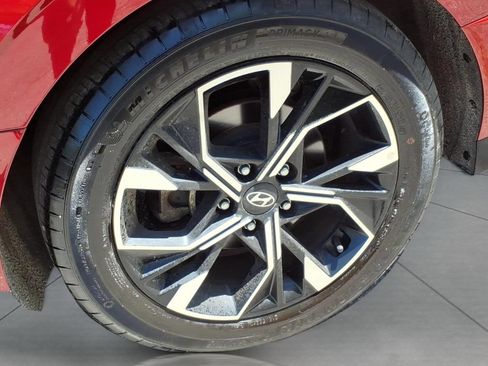 Used 2024 Hyundai Sonata SEL FWD image 5