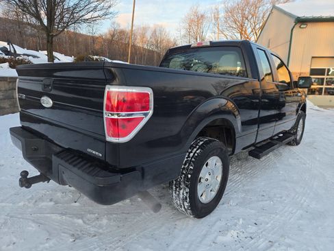 Used 2011 Ford F150 STX w/ Communications Pkg image 5