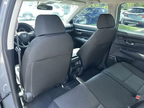 Used 2024 Honda CR-V LX image 14