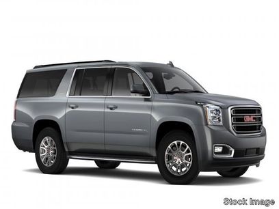 Used 2020 GMC Yukon SLT