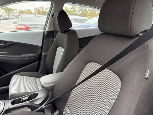 Used 2019 Hyundai Kona SE FWD image 10