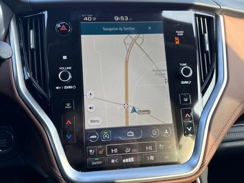 Used 2023 Subaru Outback Touring image 22