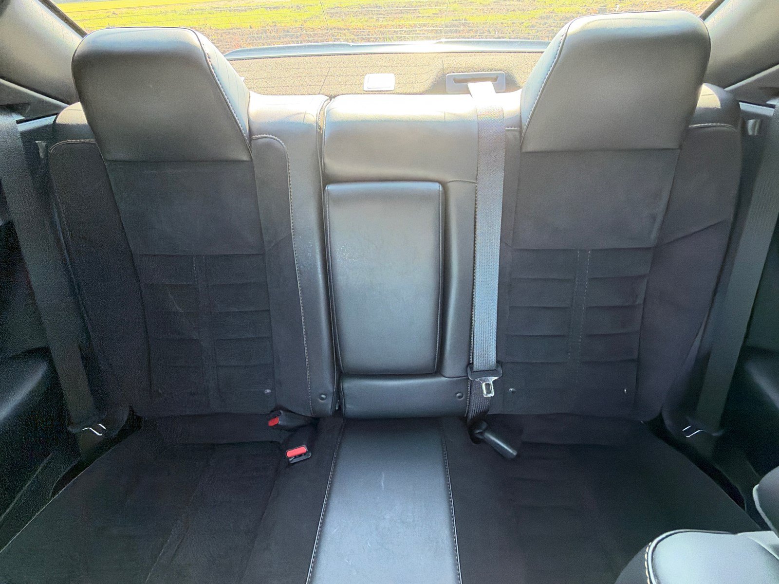 Used 2020 Dodge Challenger R/T RWD image 18