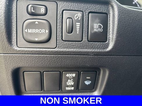 Used 2023 Toyota 4Runner SR5 AWD/4WD image 21