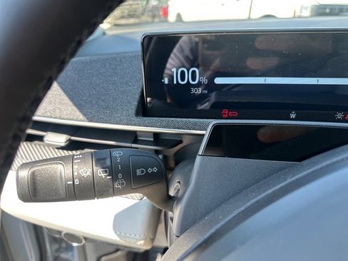 New 2025 Ford Mustang Mach-E Premium w/ Interior Protection Package image 23