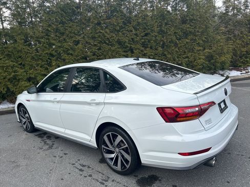 Used 2019 Volkswagen Jetta GLI Autobahn image 1