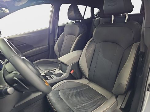 Used 2024 Subaru Crosstrek 2.5i Wilderness w/ Crosstrek Mirror Package image 17