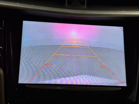 Used 2013 Cadillac XTS Luxury w/ Driver Awareness Package image 35