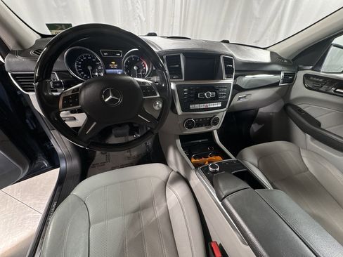 Used 2016 Mercedes-Benz GL 450 4MATIC image 15