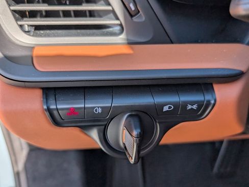 Certified 2024 Porsche 911 GT3 RS image 20