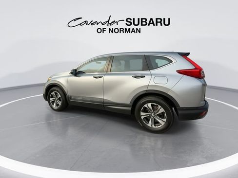Used 2017 Honda CR-V LX image 6
