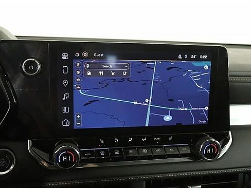 New 2025 Chevrolet Colorado LT image 18