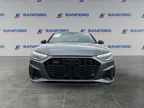 Used 2023 Audi A4 2.0T Premium Plus w/ Premium Plus Package image 8