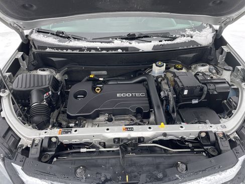 Used 2019 Chevrolet Equinox Premier image 25