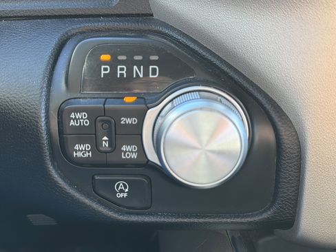 Used 2022 RAM 1500 Laramie image 18