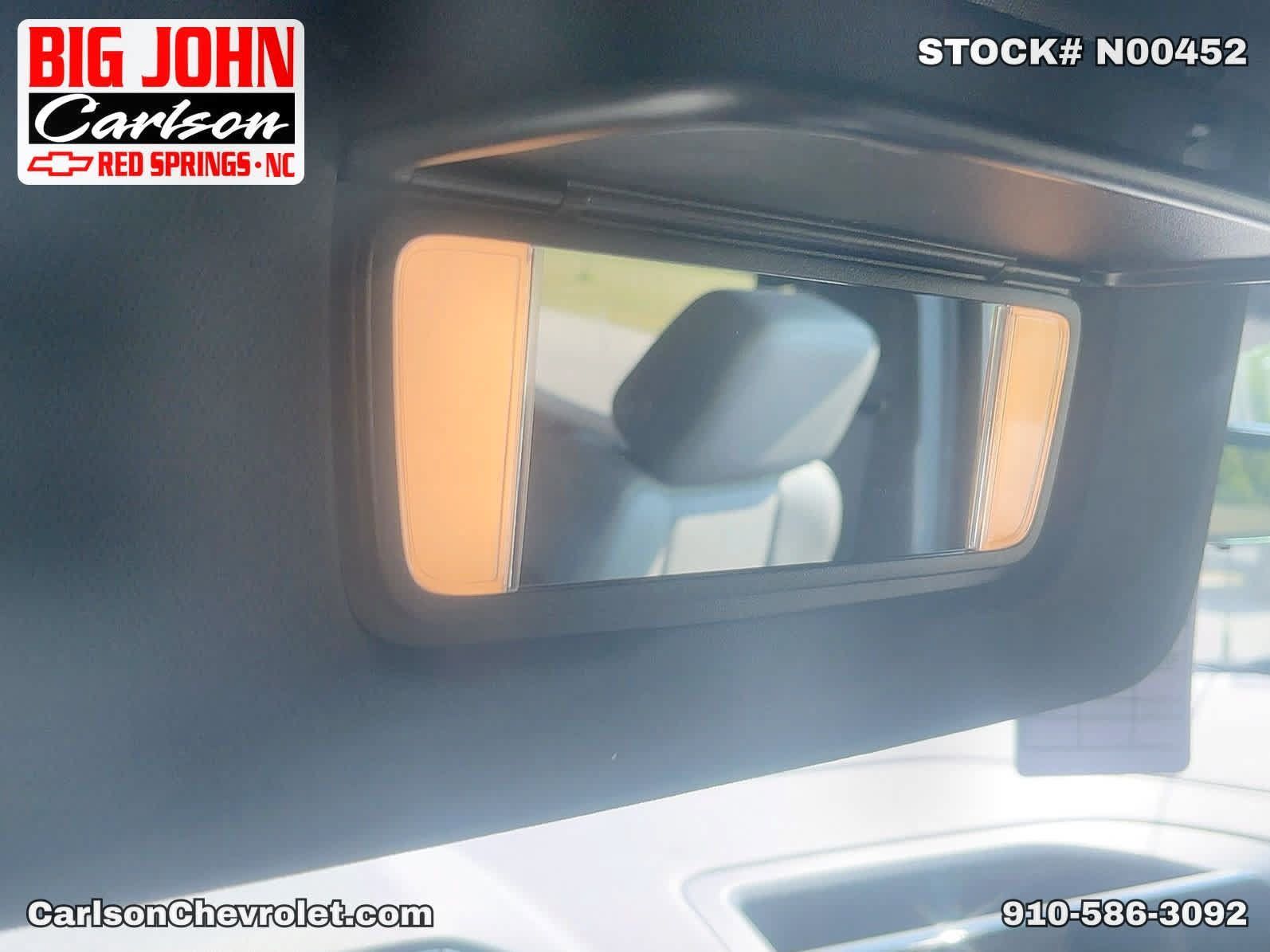 Used 2026 Chevrolet Silverado 1500 ZR2 AWD/4WD image 29