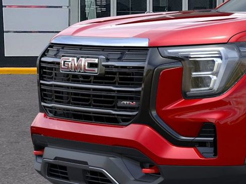 New 2026 GMC Terrain AT4 image 13