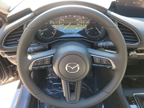New 2026 MAZDA MAZDA3 2.5 S Sedan w/ Preferred Pkg FWD image 17
