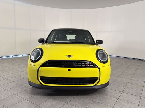 New 2026 MINI Cooper S FWD image 6
