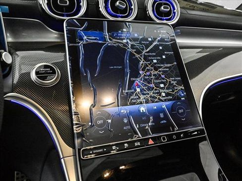 New 2026 Mercedes-Benz GLC 350e 4MATIC image 14