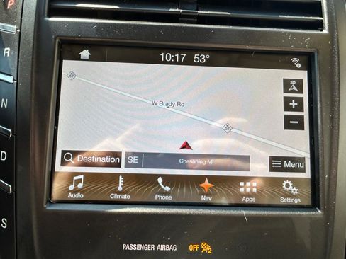 Used 2017 Lincoln MKC Reserve AWD/4WD image 26