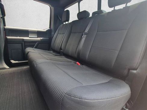 Used 2016 Ford F150 XLT w/ Equipment Group 302A Luxury AWD/4WD image 17