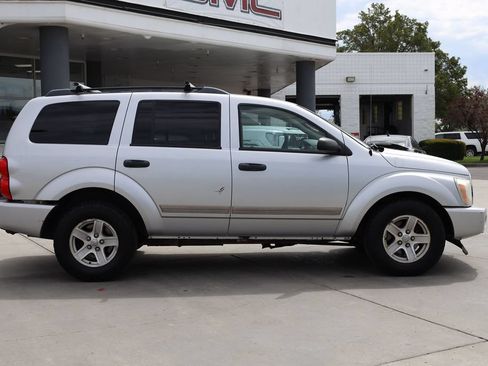 Used 2005 Dodge Durango SLT w/ Skid Plate Group AWD/4WD image 7