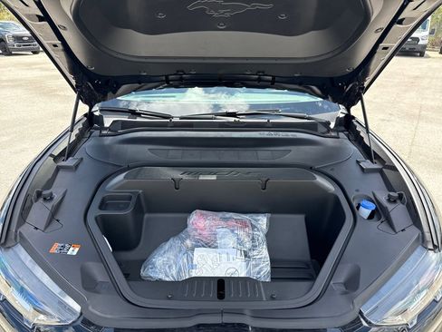 Certified 2025 Ford Mustang Mach-E Premium image 32
